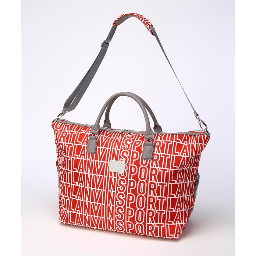 LANVIN SPORT（ランバンスポール） 公式 ランバン スポール ロゴ