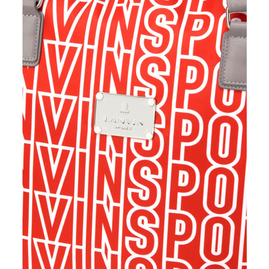 LANVIN SPORT（ランバンスポール） 公式 ランバン スポール ロゴ