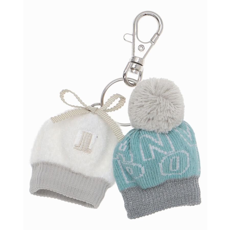 ランバン スポール LANVIN SPORT リボン付きボールポーチ | LANVIN SPORT | 02