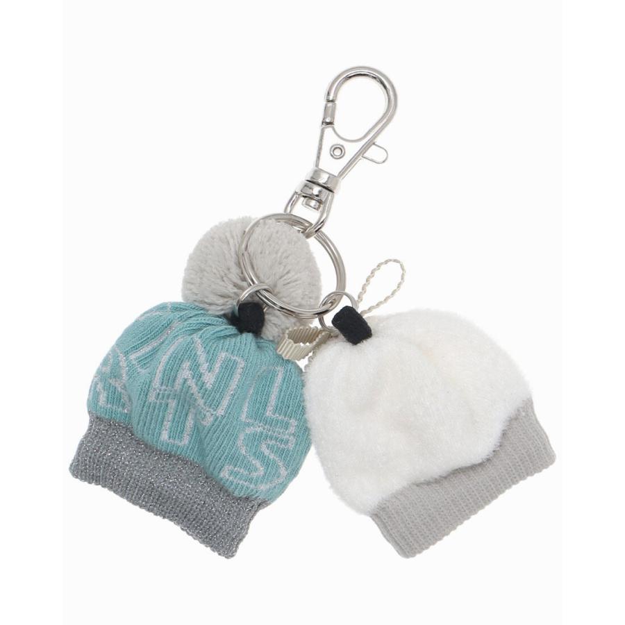 ランバン スポール LANVIN SPORT リボン付きボールポーチ | LANVIN SPORT | 03