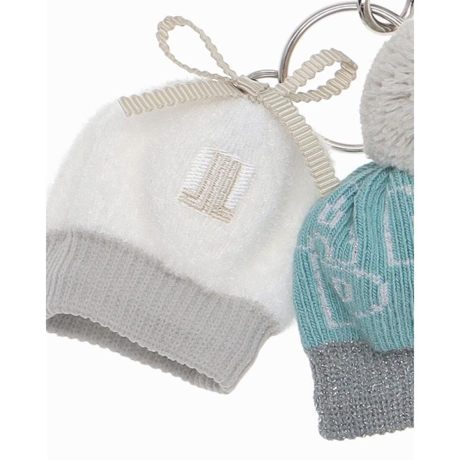 ランバン スポール LANVIN SPORT リボン付きボールポーチ | LANVIN SPORT | 04