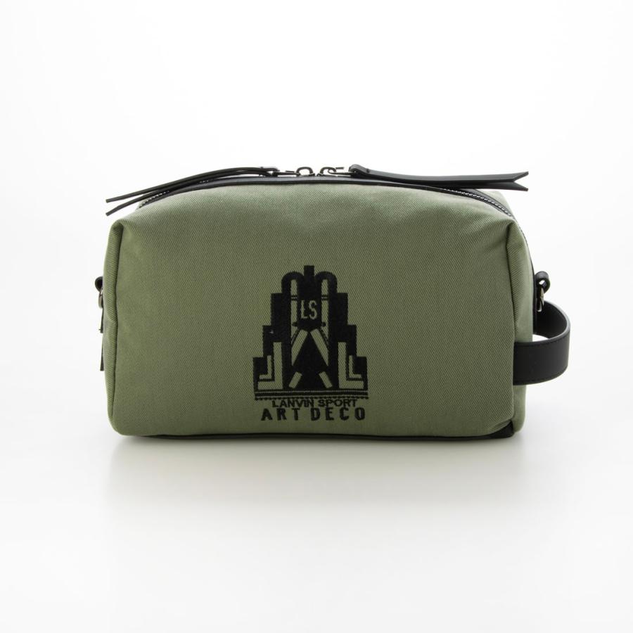 LANVIN SPORT（ランバンスポール） 公式 ランバン スポール アールデコ