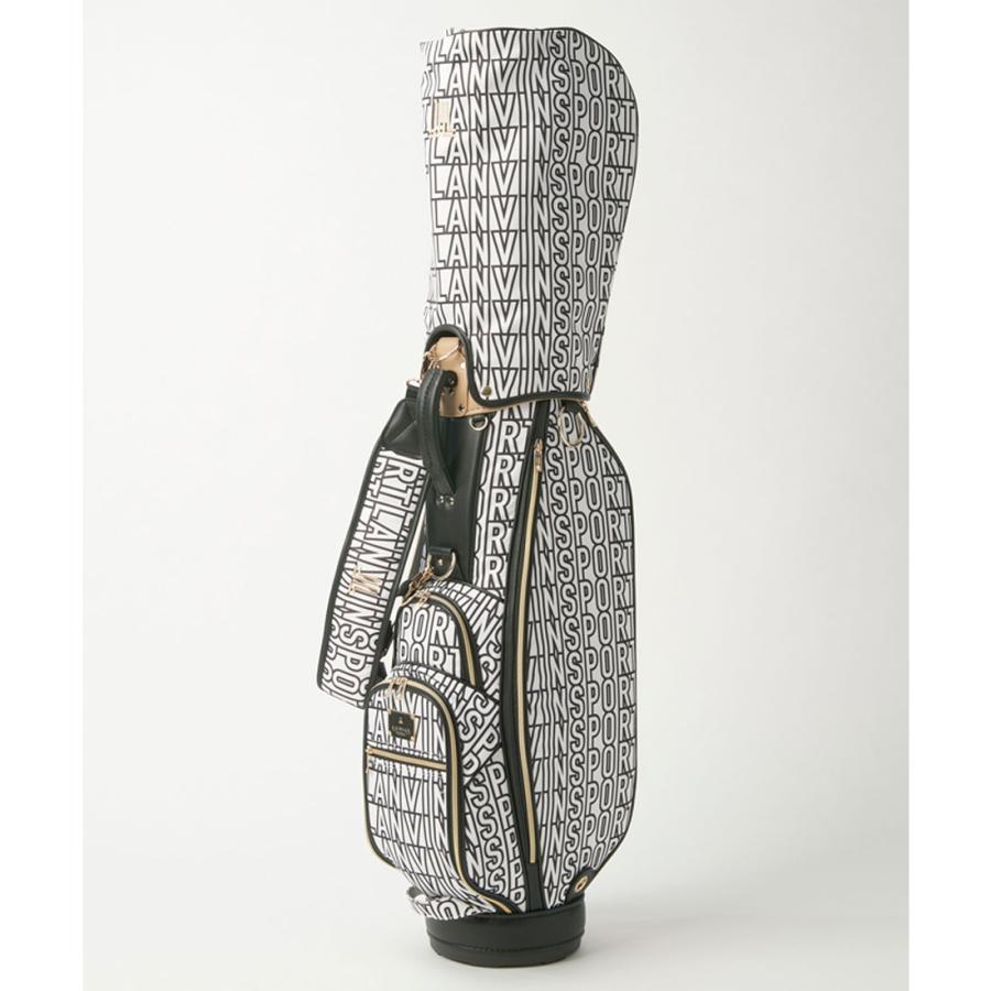 LANVIN SPORT（ランバンスポール） 公式 ランバン スポール ロゴ