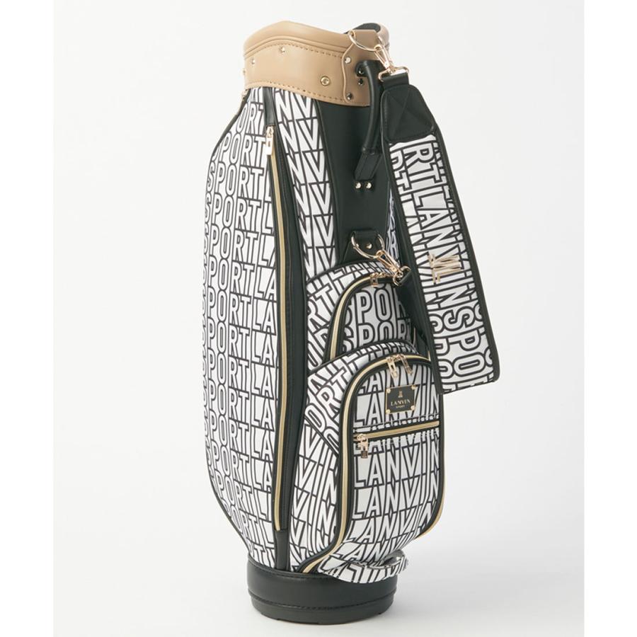 LANVIN SPORT（ランバンスポール） 公式 ランバン スポール ロゴ