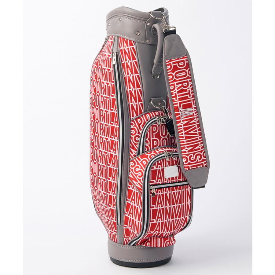 LANVIN SPORT（ランバンスポール） 公式 ランバン スポール ロゴ