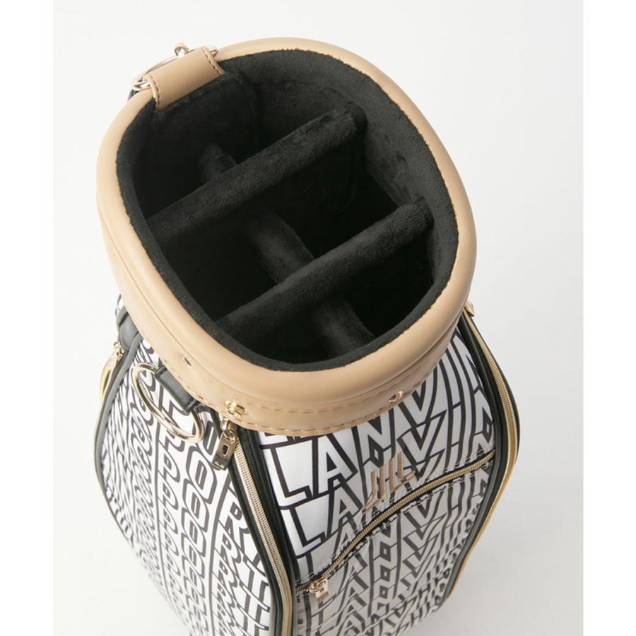 LANVIN SPORT（ランバンスポール） 公式 ランバン スポール ロゴ