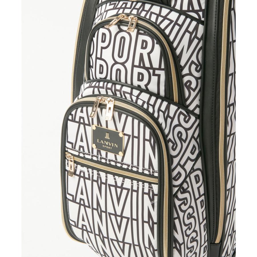 LANVIN SPORT（ランバンスポール） 公式 ランバン スポール ロゴ