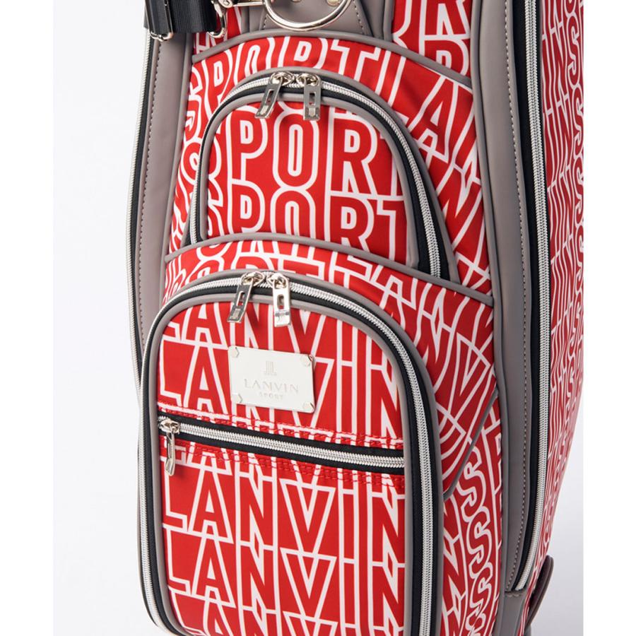 LANVIN SPORT（ランバンスポール） 公式 ランバン スポール ロゴ