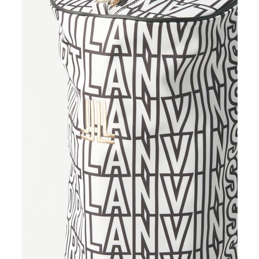 LANVIN SPORT（ランバンスポール） 公式 ランバン スポール ロゴ