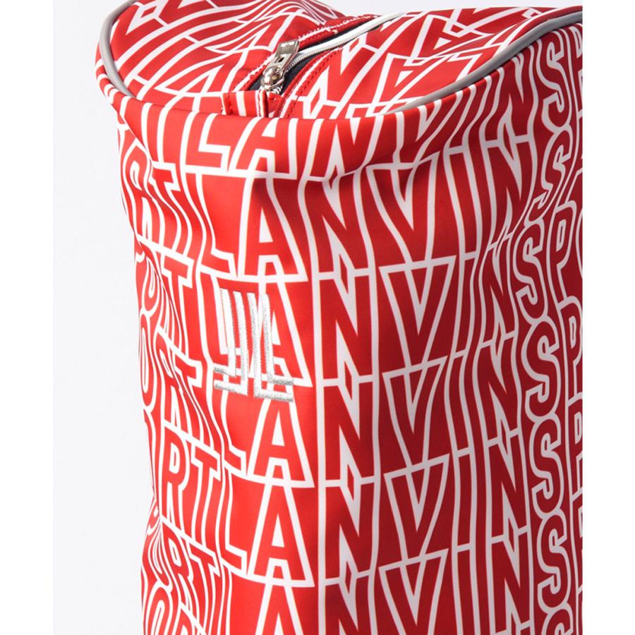 LANVIN SPORT（ランバンスポール） 公式 ランバン スポール ロゴ