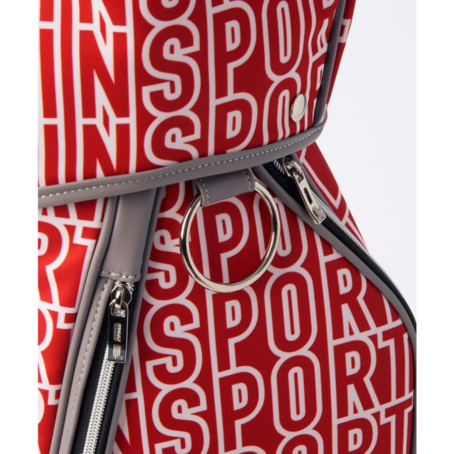 LANVIN SPORT（ランバンスポール） 公式 ランバン スポール ロゴ