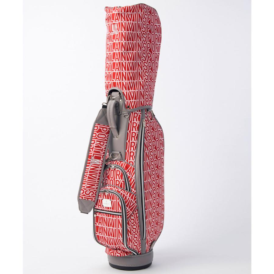 LANVIN SPORT（ランバンスポール） 公式 ランバン スポール ロゴ