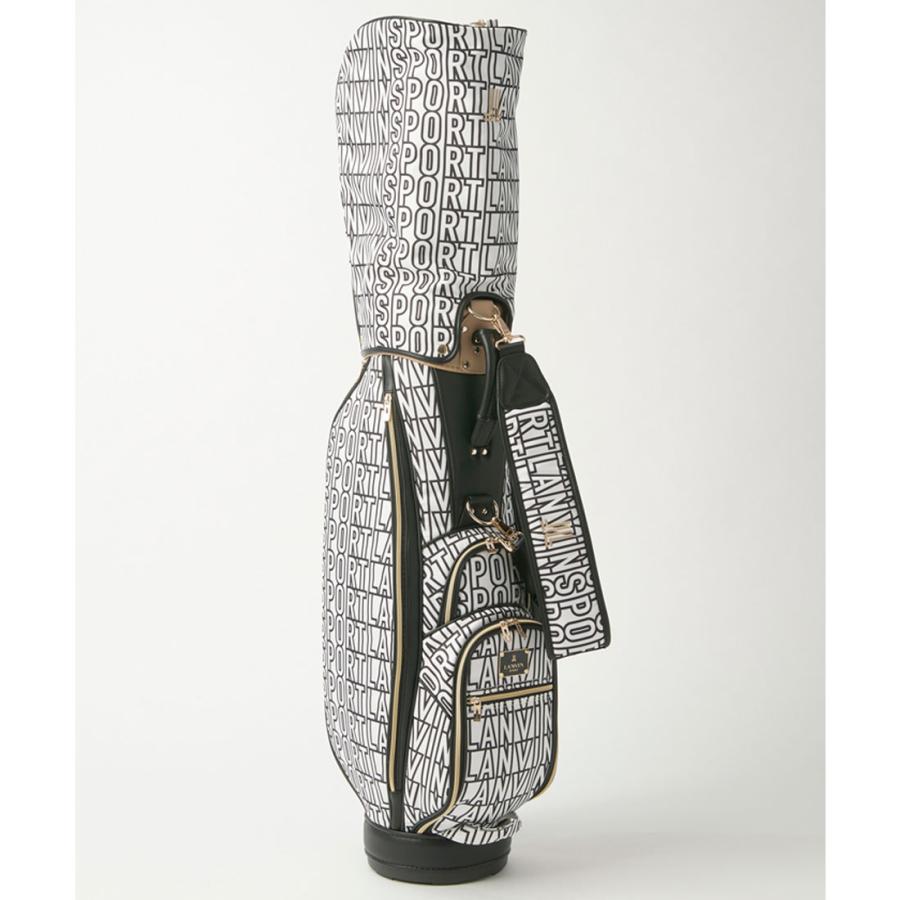 LANVIN SPORT（ランバンスポール） 公式 ランバン スポール ロゴ