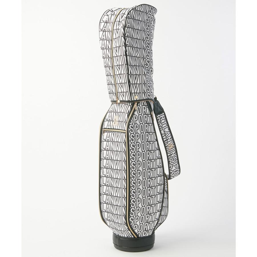 LANVIN SPORT（ランバンスポール） 公式 ランバン スポール ロゴ