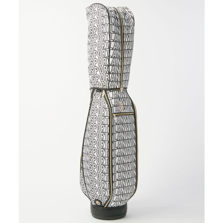 LANVIN SPORT（ランバンスポール） 公式 ランバン スポール ロゴ