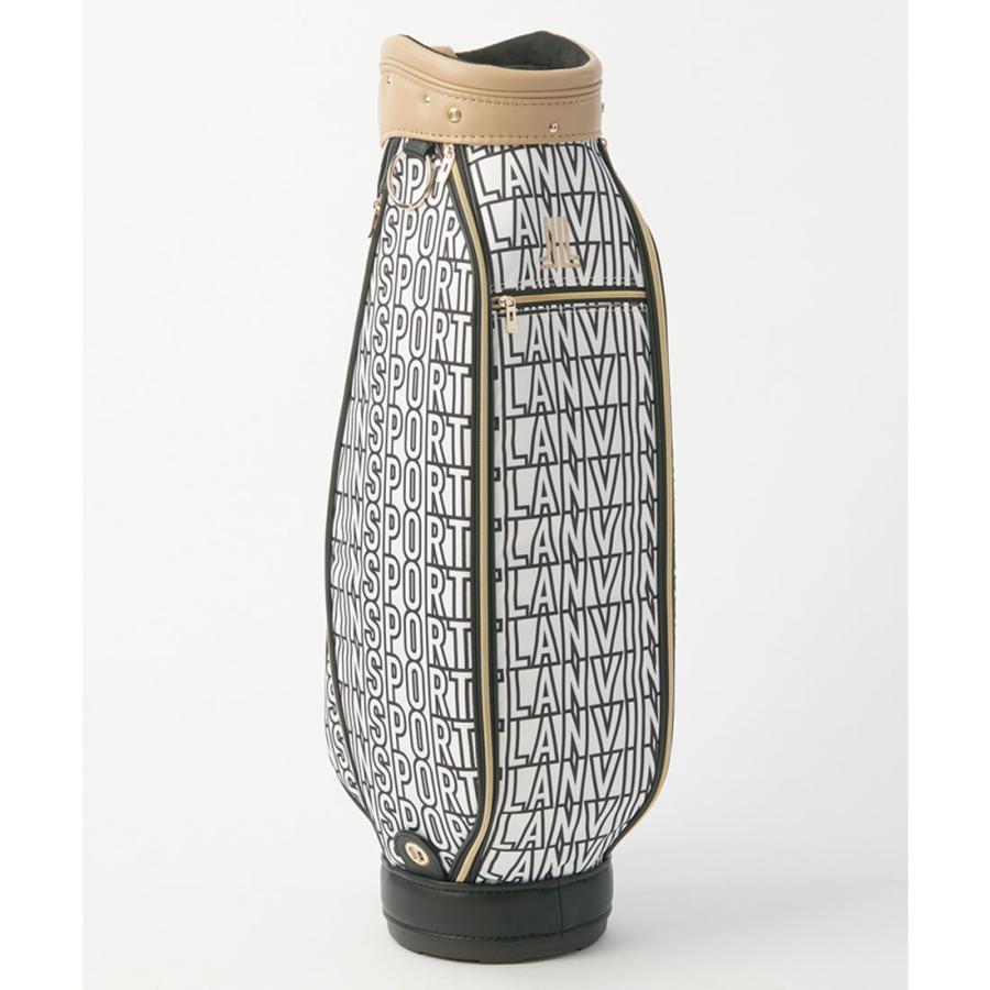 LANVIN SPORT（ランバンスポール） 公式 ランバン スポール ロゴ