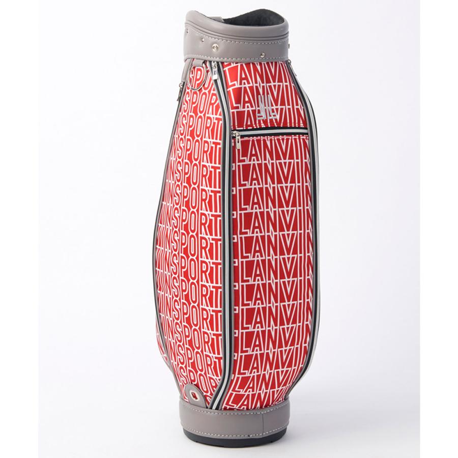 LANVIN SPORT（ランバンスポール） 公式 ランバン スポール ロゴ