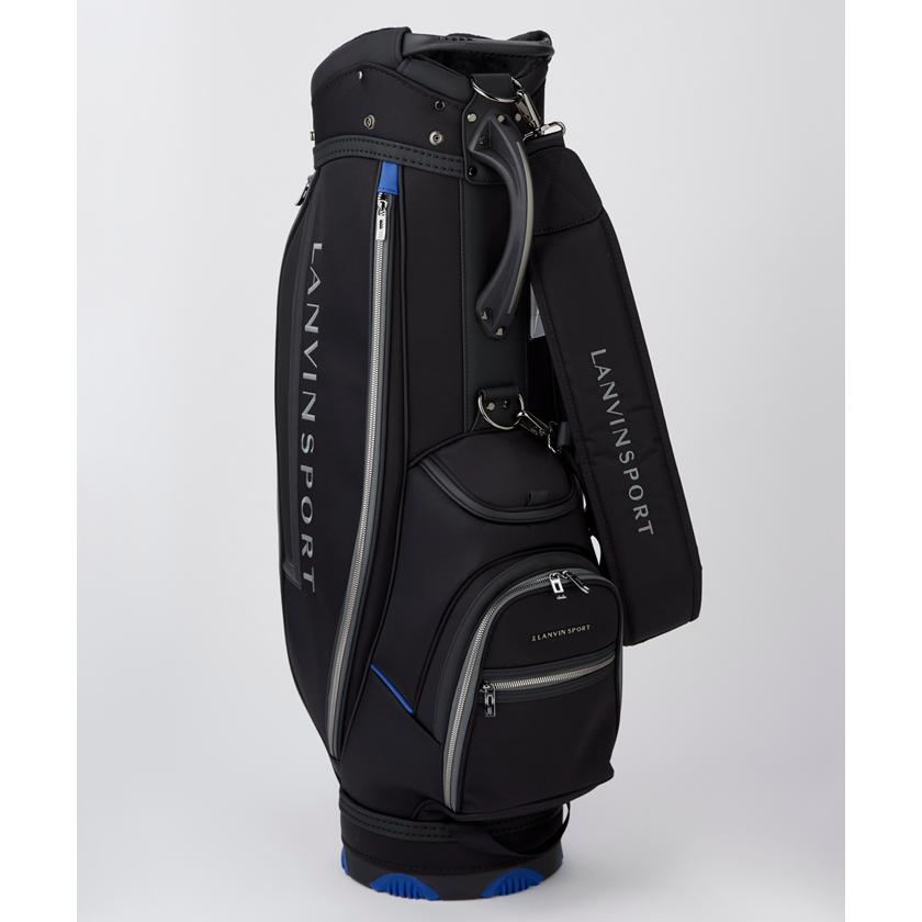 LANVIN SPORT キャディバッグ　ランバンスポール LANVIN SPORT（ランバンスポール） 公式 ランバン スポール コーデュラ
