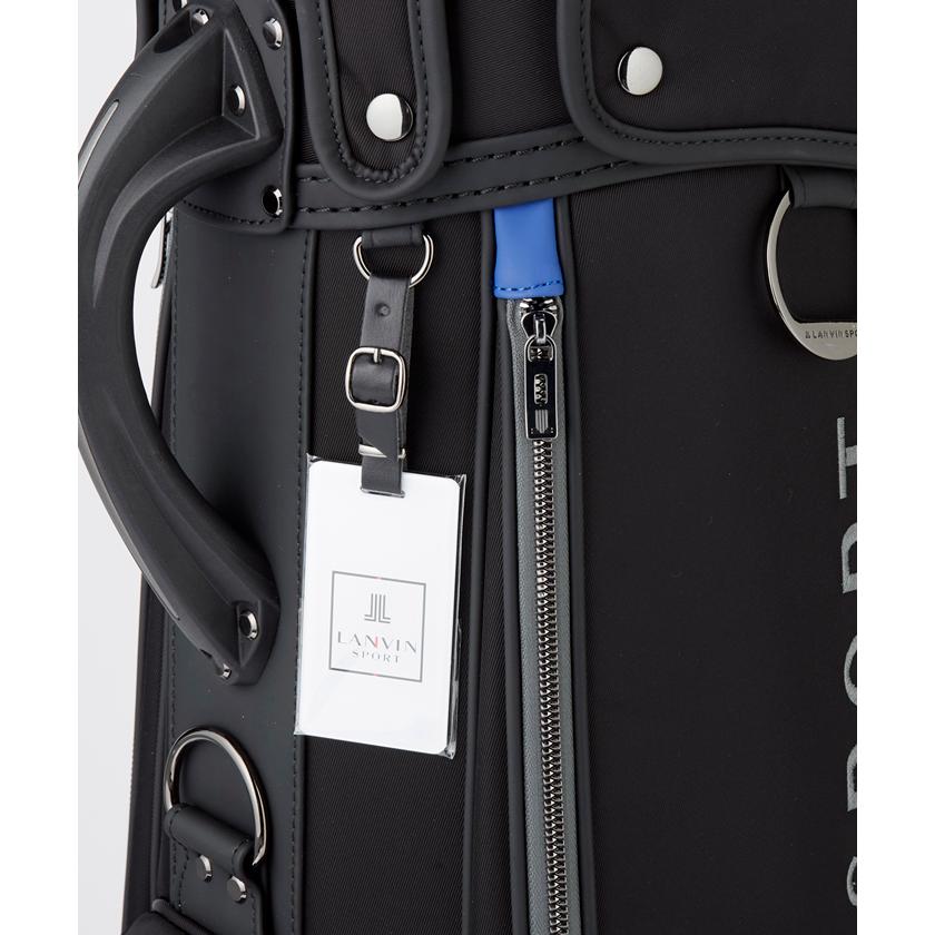 LANVIN SPORT（ランバンスポール） 公式 ランバン スポール コーデュラ