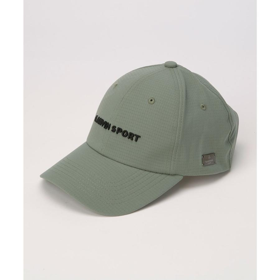 LANVIN SPORT 公式 ランバン スポール ドットエアーダブルクロス