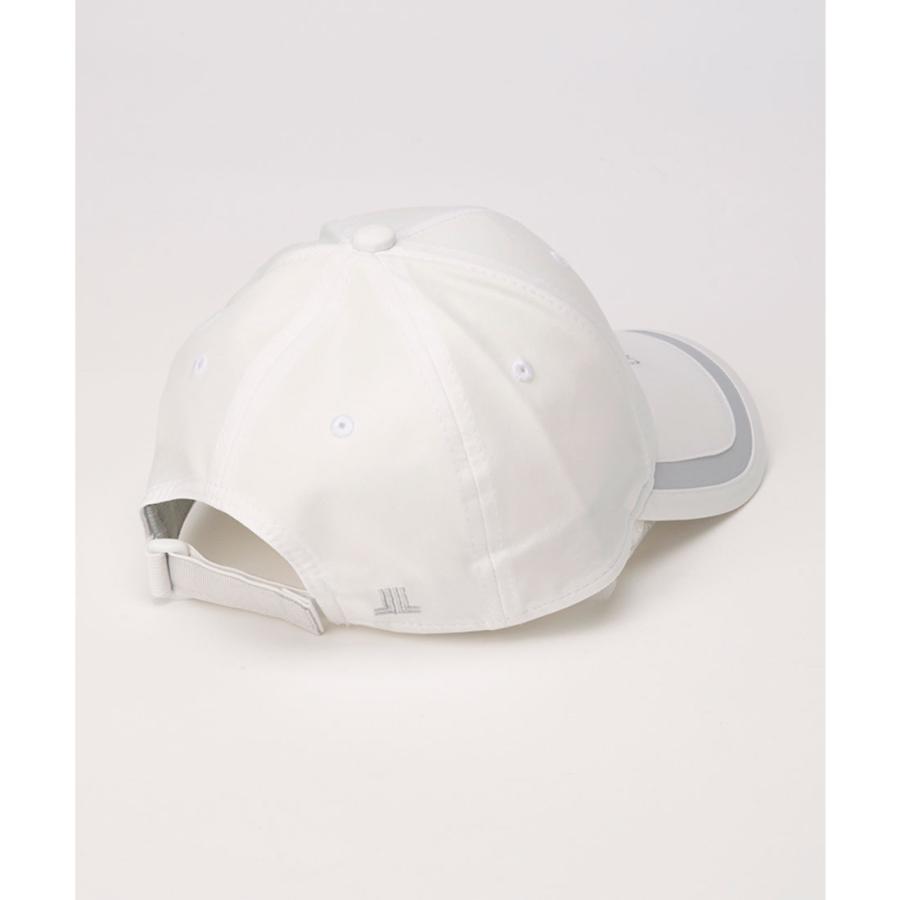 ★新品・未使用★ランバンキャップ 白系 定価15,400円 org.jpg