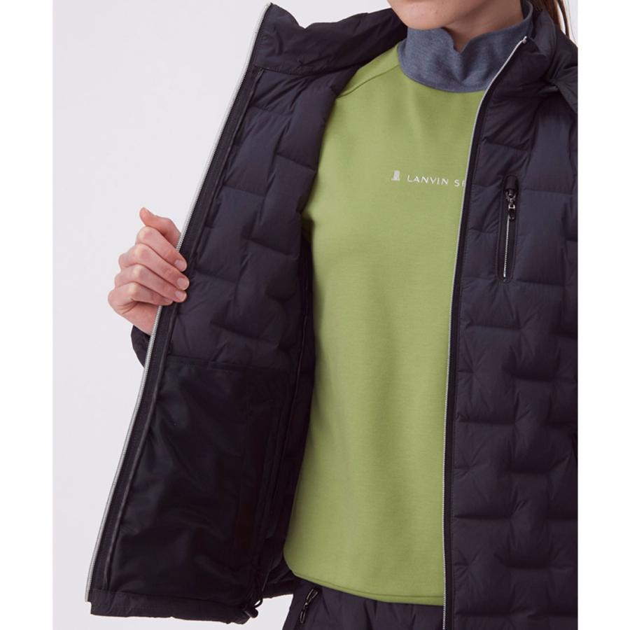 LANVIN SPORT（ランバンスポール） 公式 ランバン スポール ナイロン