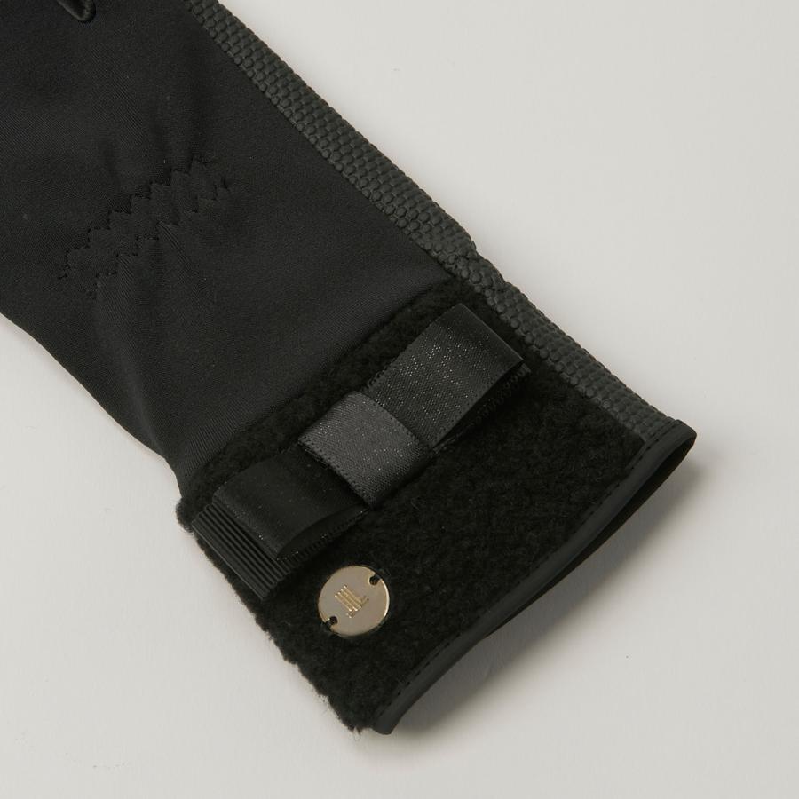 LANVIN SPORT（ランバンスポール） 公式 ランバン スポール リボン付き