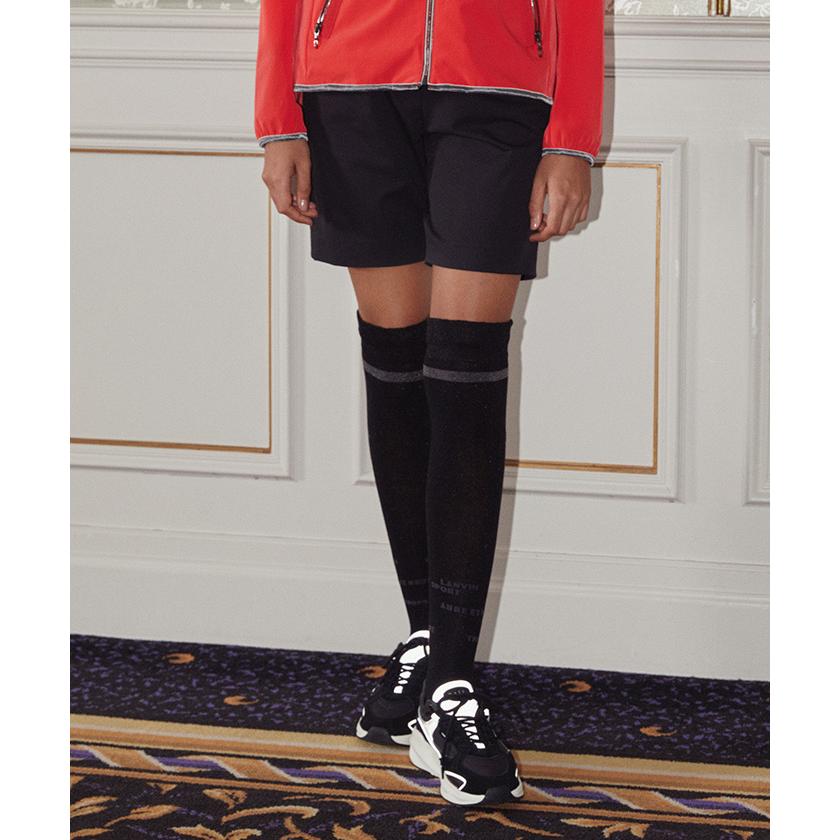 LANVIN SPORT（ランバンスポール） 公式 ランバン スポール ショート