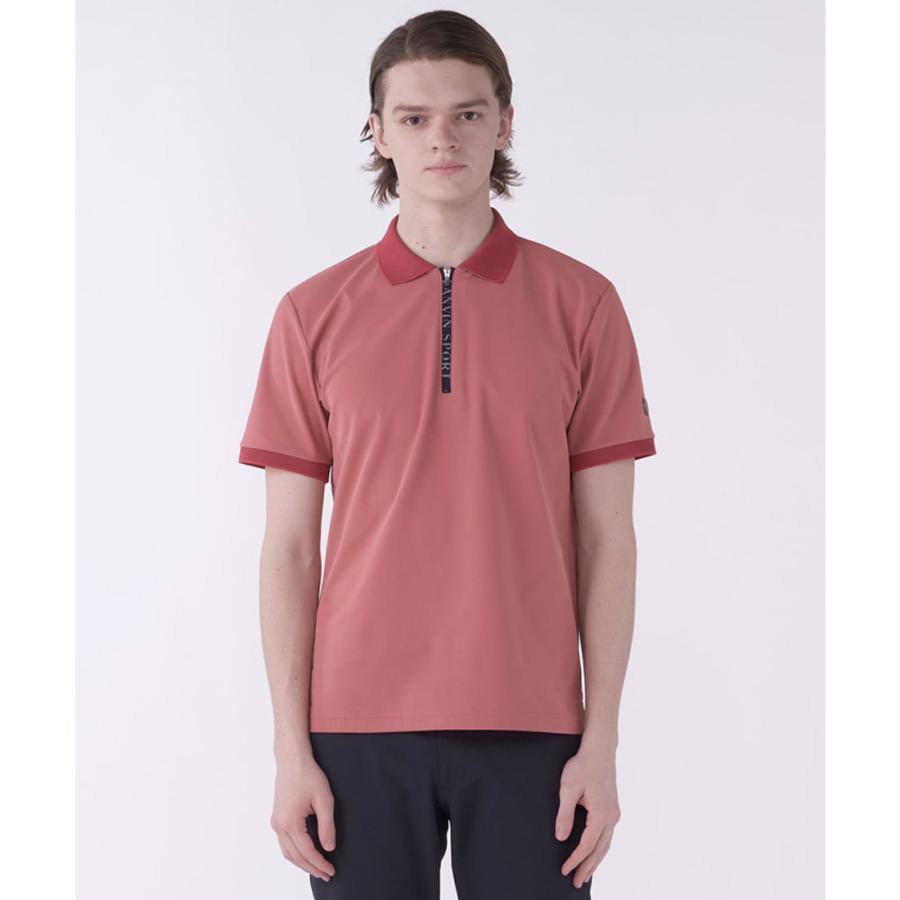 ランバンスポール ジップアップ LANVIN SPORTレディースジップアップ
