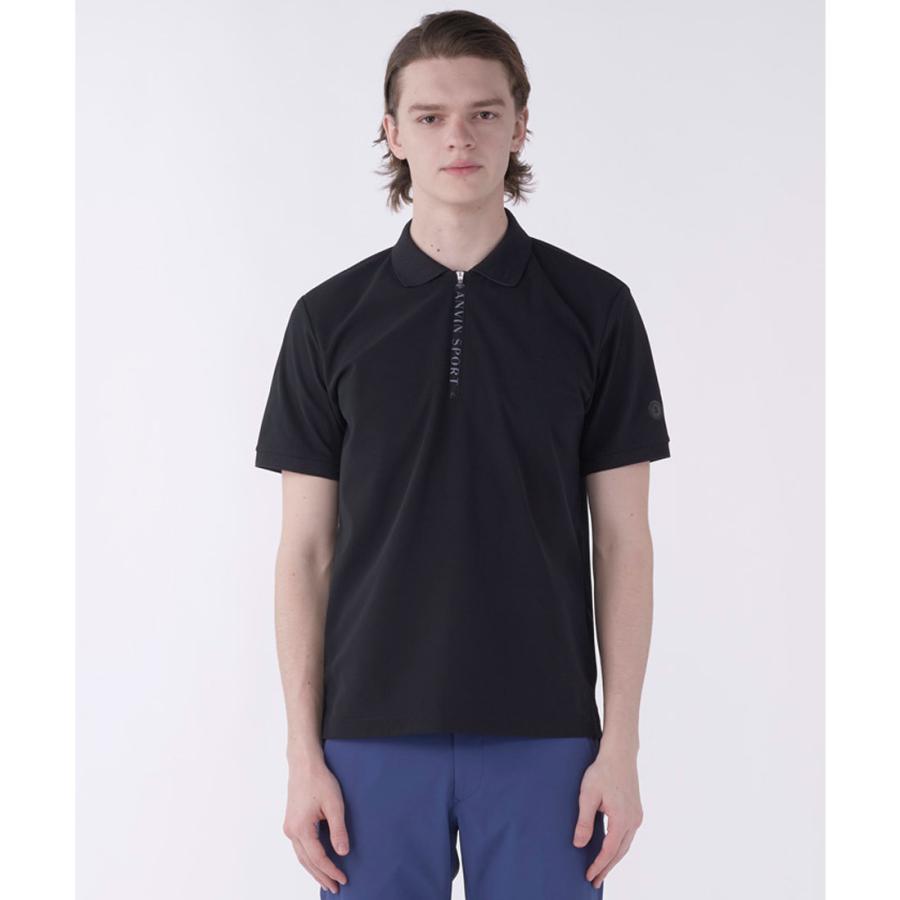 ランバンスポール ジップアップ LANVIN SPORTレディースジップアップ