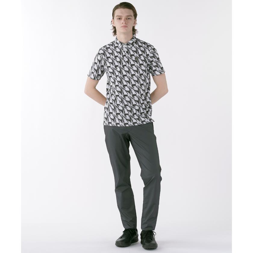 LANVIN SPORT（ランバンスポール） 公式 ランバン スポール 幾何