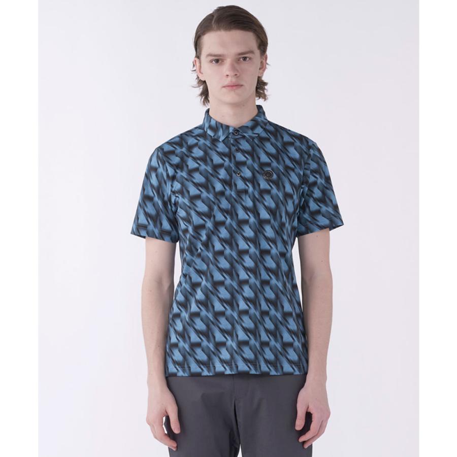 LANVIN SPORT（ランバンスポール） 公式 ランバン スポール 幾何