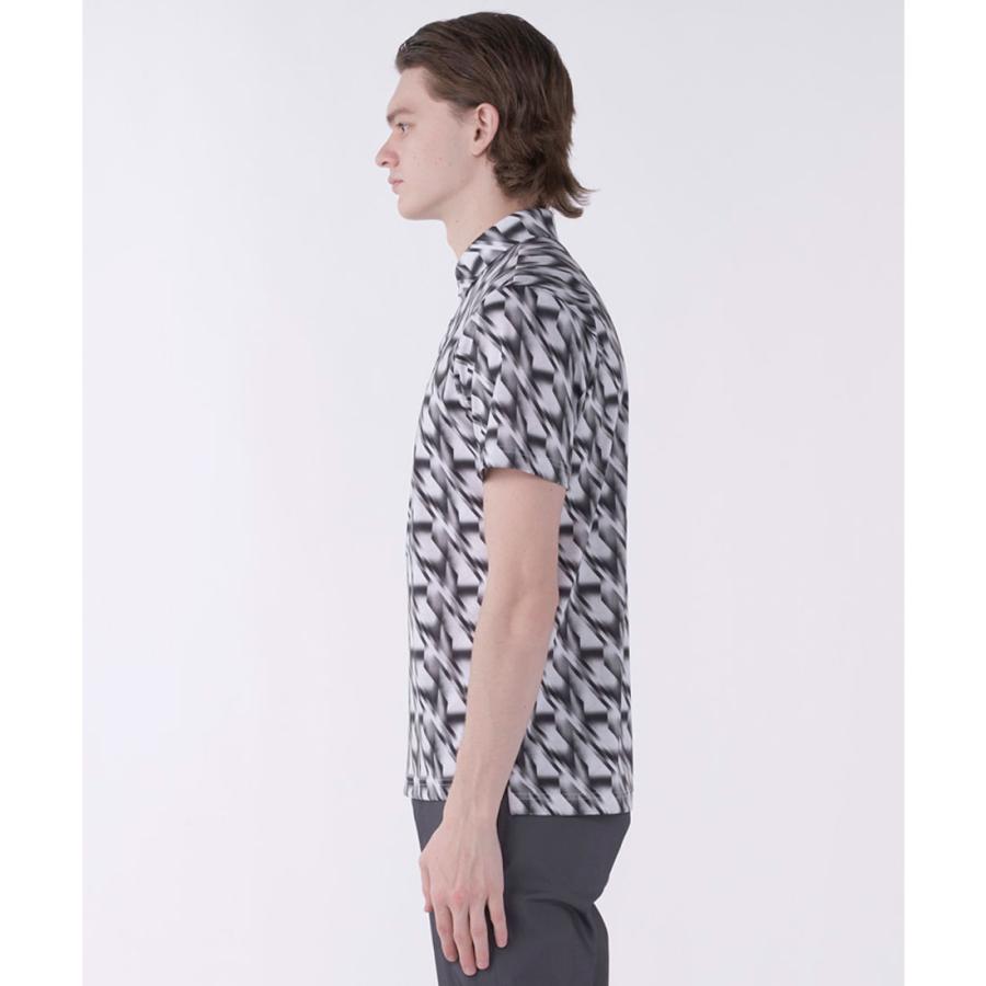 LANVIN SPORT（ランバンスポール） 公式 ランバン スポール 幾何