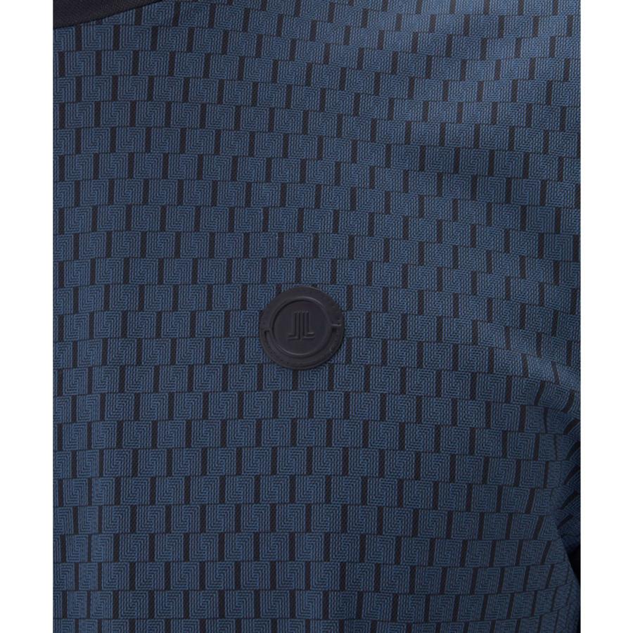 再再再値下げ美品　ランバンスポール　モックネック38 　黒 LANVIN SPORT（ランバンスポール） 公式 ランバン スポール モック
