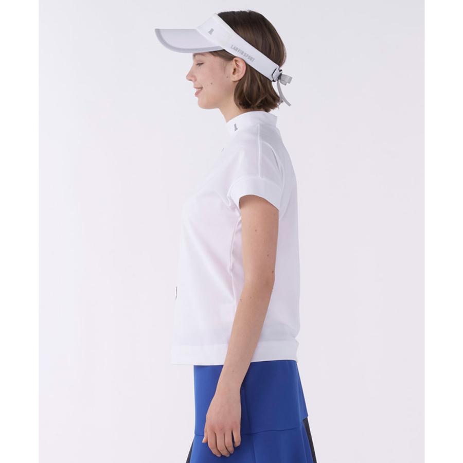 LANVIN SPORT（ランバンスポール） 公式 ランバン スポール ロゴ