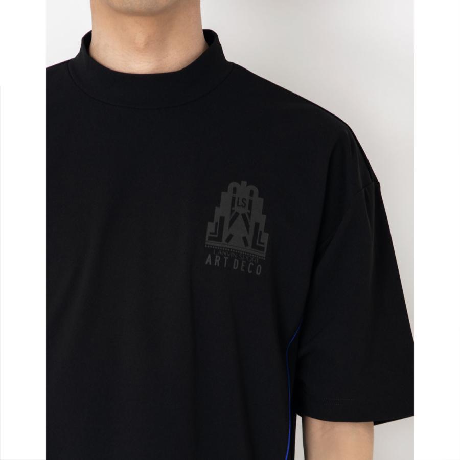 LANVIN SPORT（ランバンスポール） 公式 ランバン スポール アールデコ