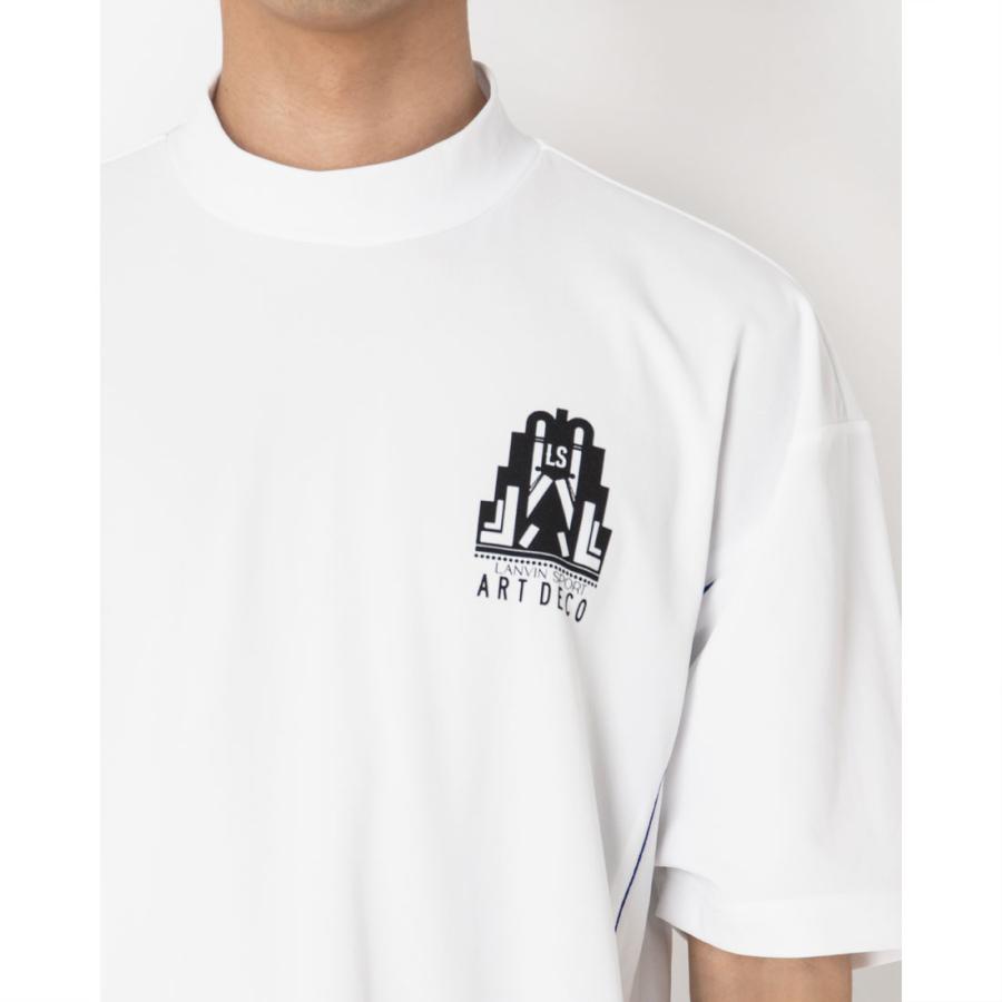 LANVIN SPORT（ランバンスポール） 公式 ランバン スポール アールデコ