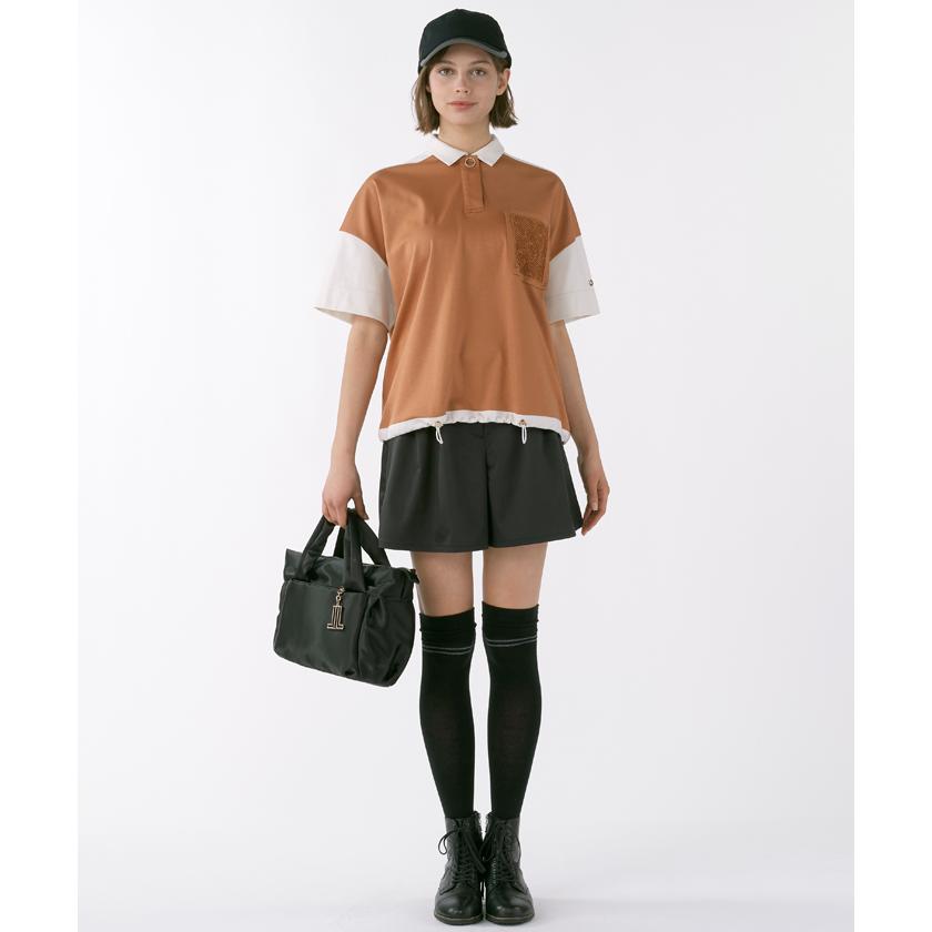 LANVIN SPORT（ランバンスポール） 公式 ランバン スポール