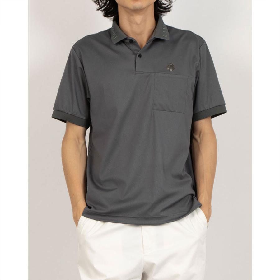 LANVIN SPORT（ランバンスポール） 公式 ランバン スポール レザー調