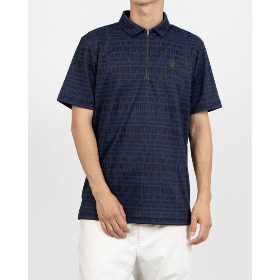 LANVIN SPORT（ランバンスポール） 公式 ランバン スポール PARIS