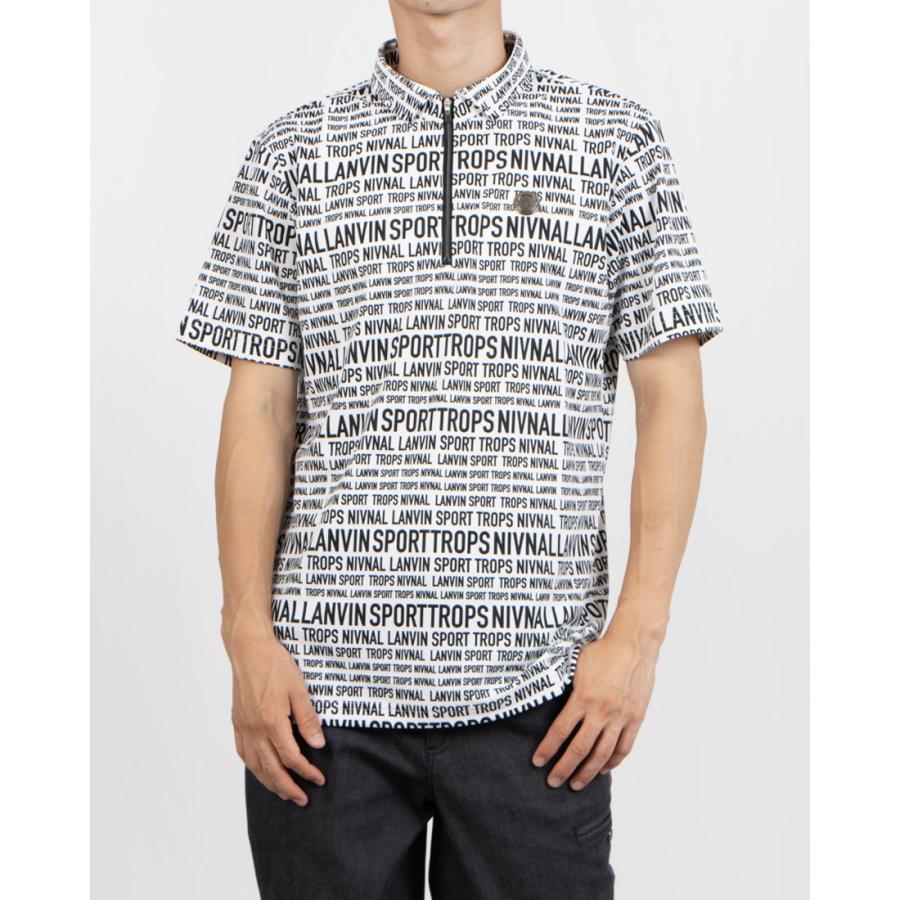 LANVIN SPORT（ランバンスポール） 公式 ランバン スポール PARIS