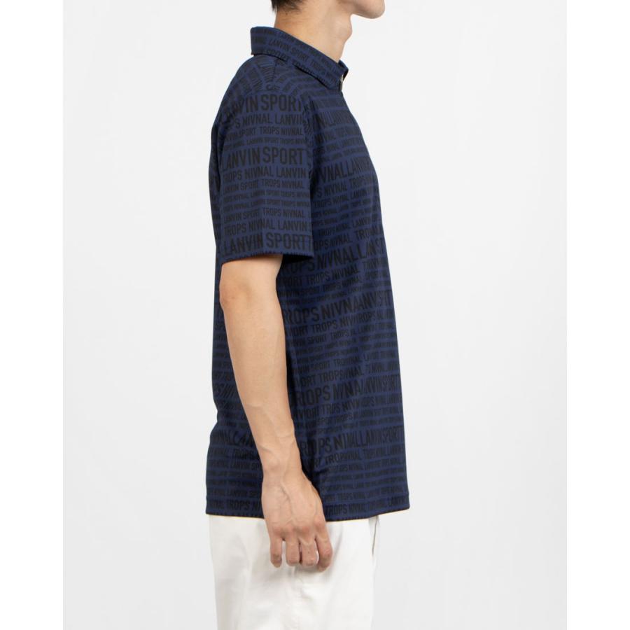 LANVIN SPORT（ランバンスポール） 公式 ランバン スポール PARIS