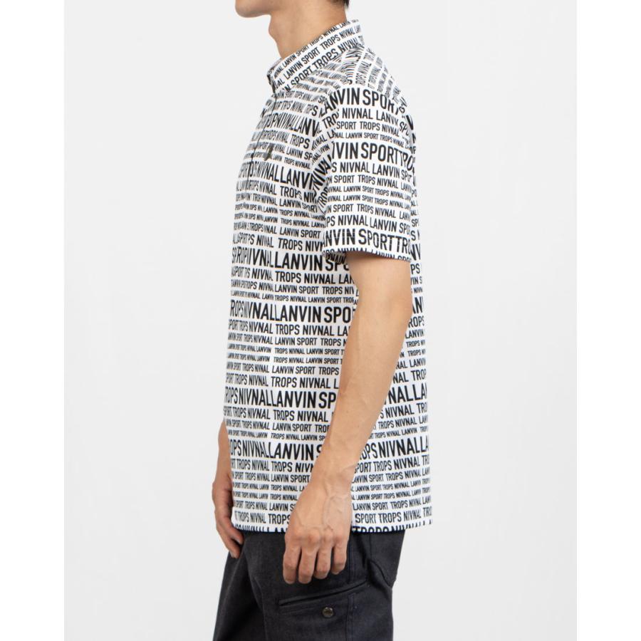 LANVIN SPORT（ランバンスポール） 公式 ランバン スポール PARIS