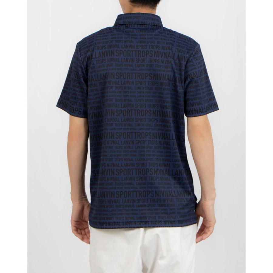 LANVIN SPORT（ランバンスポール） 公式 ランバン スポール PARIS