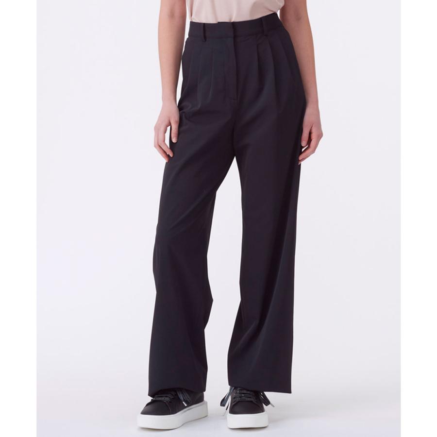 LANVIN SPORT（ランバンスポール） 公式 ランバン スポール タック