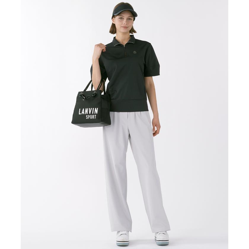 LANVIN SPORT（ランバンスポール） 公式 ランバン スポール タック