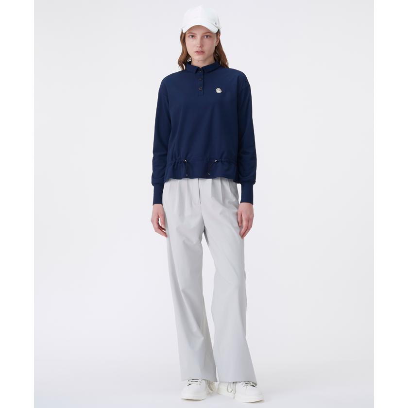 LANVIN SPORT（ランバンスポール） 公式 ランバン スポール タック