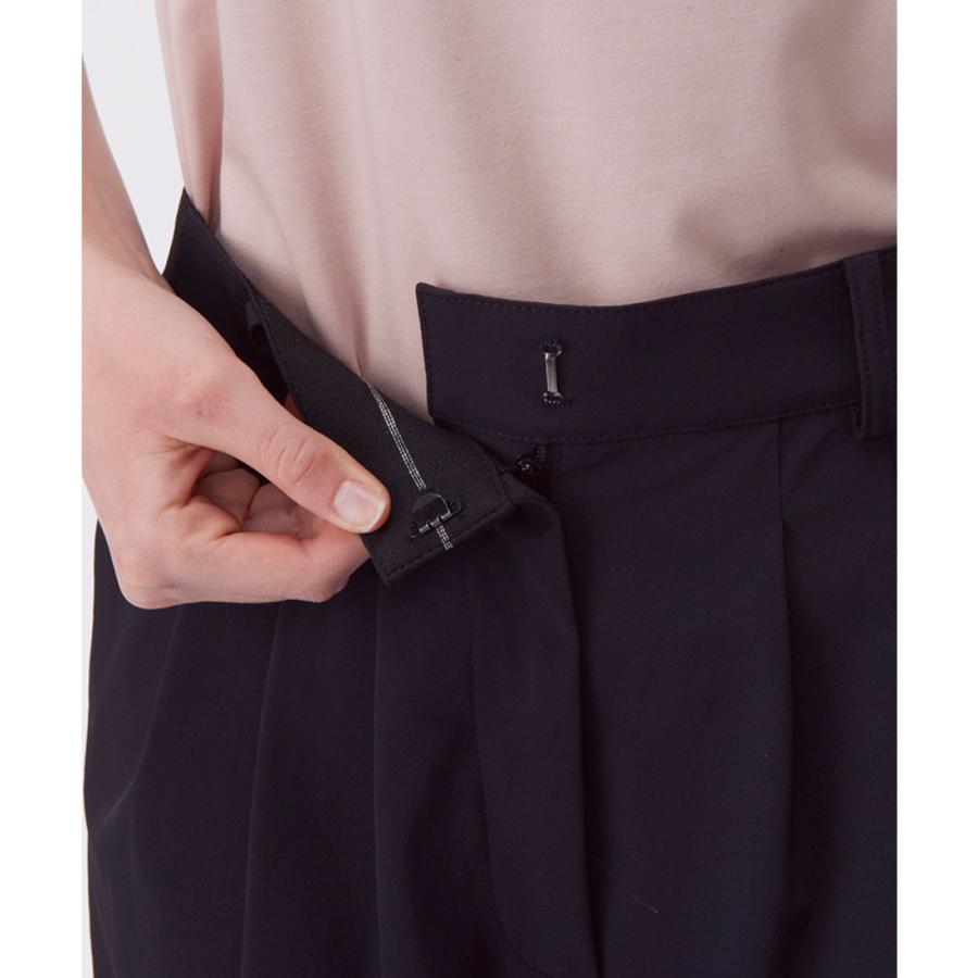 LANVIN SPORT（ランバンスポール） 公式 ランバン スポール タック