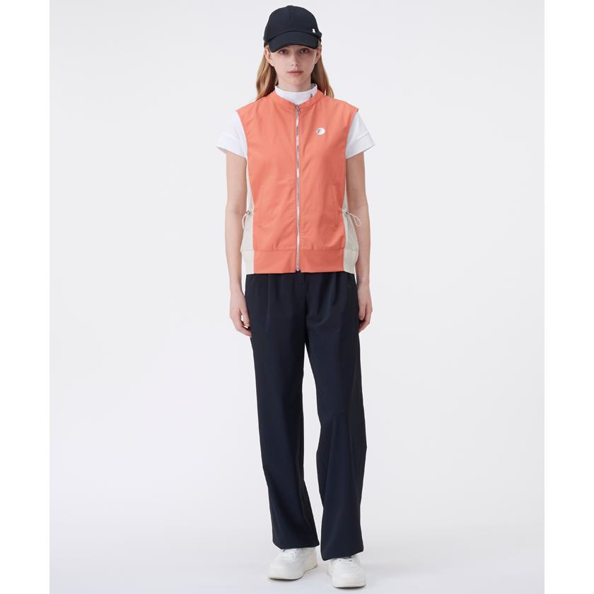 LANVIN SPORT（ランバンスポール） 公式 ランバン スポール タック