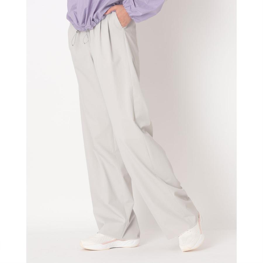 LANVIN SPORT（ランバンスポール） 公式 ランバン スポール タック